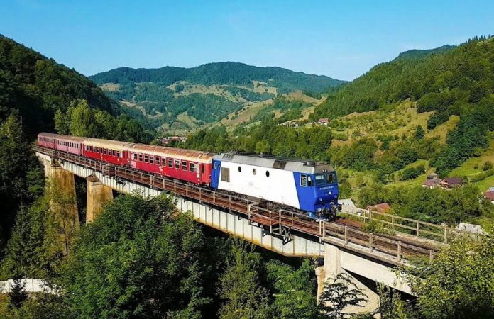 Drumul de fier Braşov-Buzău, visul neîmplinit al unei căi ferate care trebuia să lege Transilvania de Muntenia
