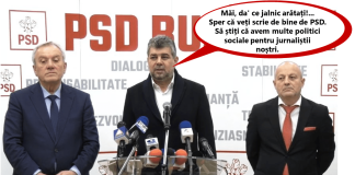 PSD Buzău